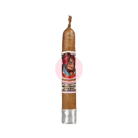 Drew Estate Deadwood Dominicana Pequena Petite Corona Single Cigar