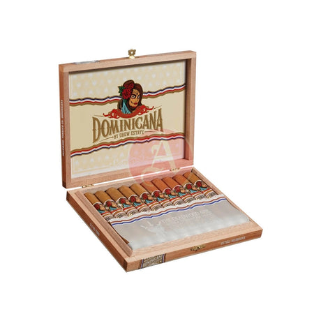 Drew Estate Deadwood Dominicana Toro Open Box