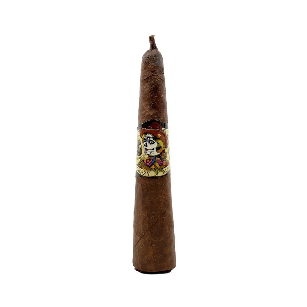 Drew Estate Deadwood Tobacco Co Crazy Alice Single Cigar