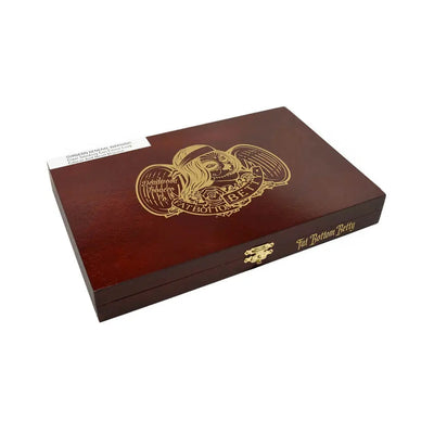 Drew Estate Deadwood Fat Bottom Betty Robusto Drew Estate