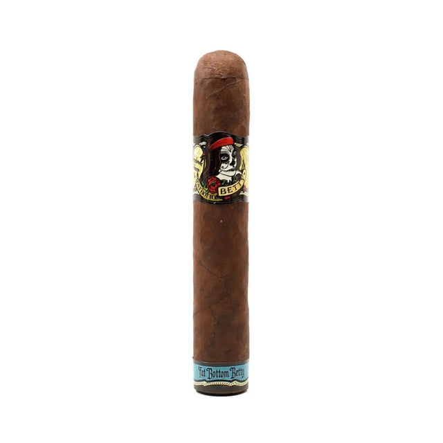 Drew Estate Deadwood Fat Bottom Betty Robusto Single Cigar