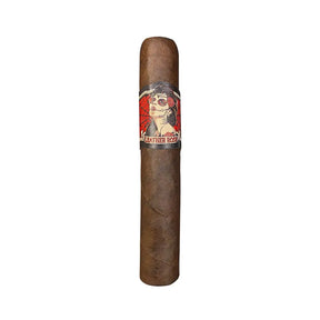 Drew Estate Deadwood Tobacco Co Leather Rose Petite Corona Single Cigar