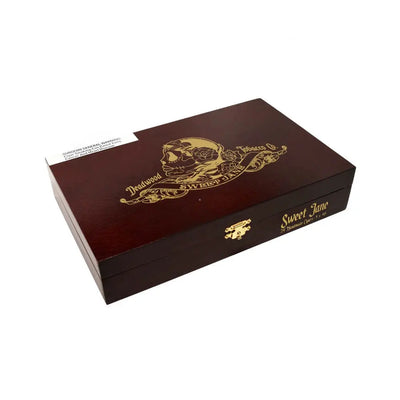 Drew Estate Deadwood Tobacco Co Sweet Jane Corona Drew Estate