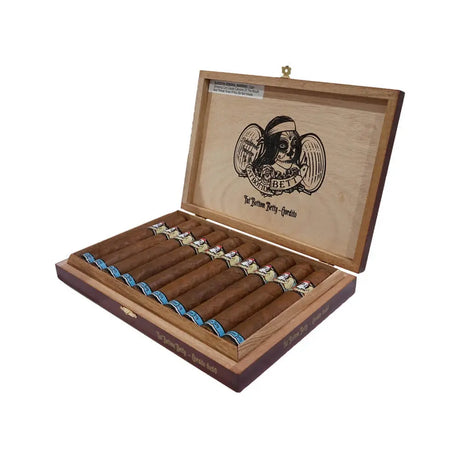 Drew Estate Deadwood Fat Bottom Betty Gordito Drew Estate