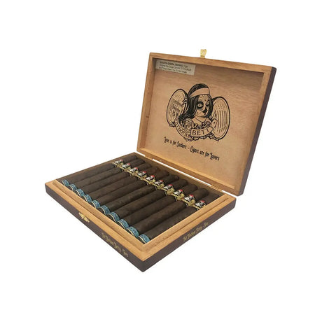 Drew Estate Deadwood Fat Bottom Betty Toro Drew Estate