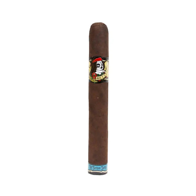 Drew Estate Deadwood Fat Bottom Betty Toro Single Cigar