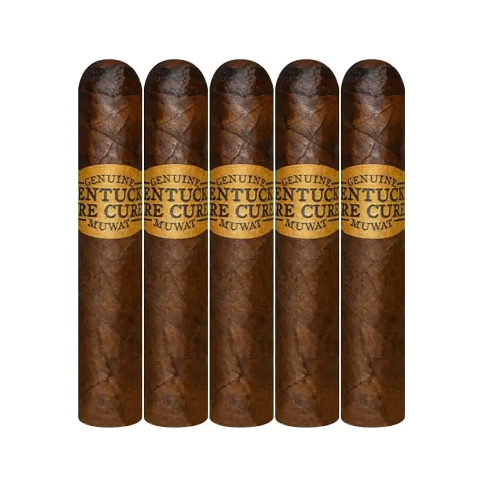 Drew Estate Kentucky Fire Cured Chunky