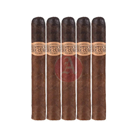 Drew Estate Kentucky Fire Cured Just a Friend Open Box