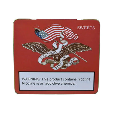 Drew Estate Kentucky Fire Cured Ponies Sweets Drew Estate