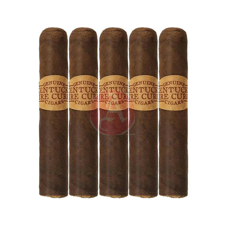 Drew Estate Kentucky Fire Cured Sweets Chunky Open Box