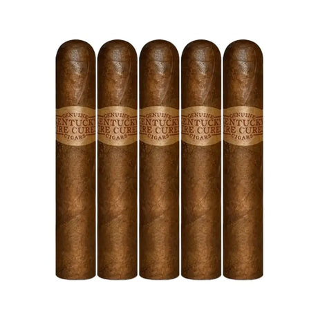 Drew Estate Kentucky Fire Cured Sweets Fat Molly
