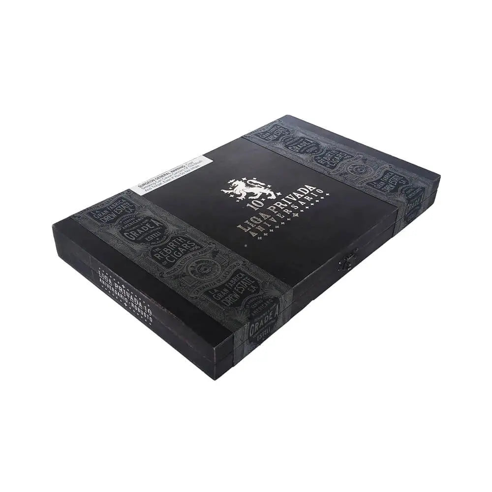 Liga Privada Aniversario 10 Robusto Drew Estate