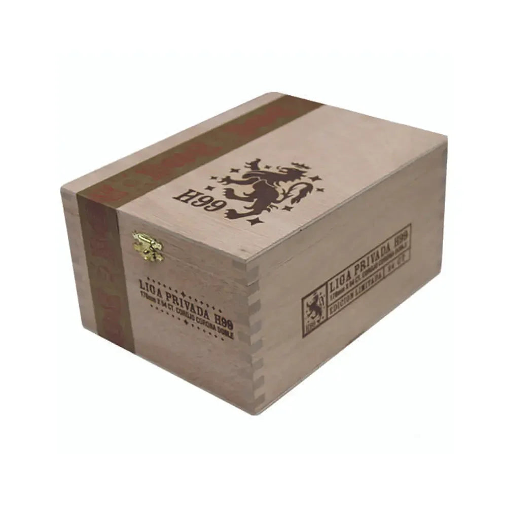 Drew Estate Liga Privada H99 Corona Doble