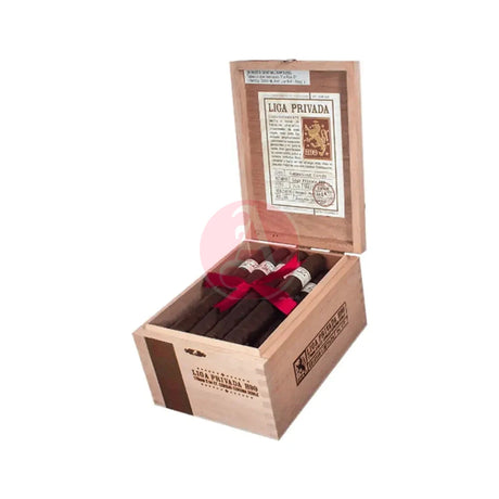 Drew Estate Liga Privada H99 Corona Doble Open Box