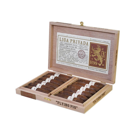 Drew Estate Liga Privada H99 Flying Pig