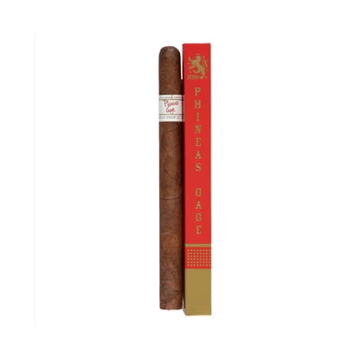 Drew Estate Liga Privada H99 Phineas Gage Lancero Single Cigar