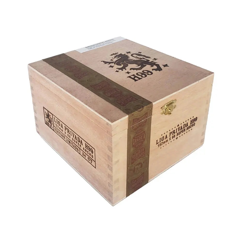 Drew Estate Liga Privada H99 Super Ancho Gordo Drew Estate