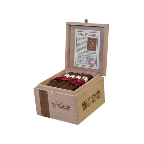 Drew Estate Liga Privada H99 Super Ancho Gordo Drew Estate