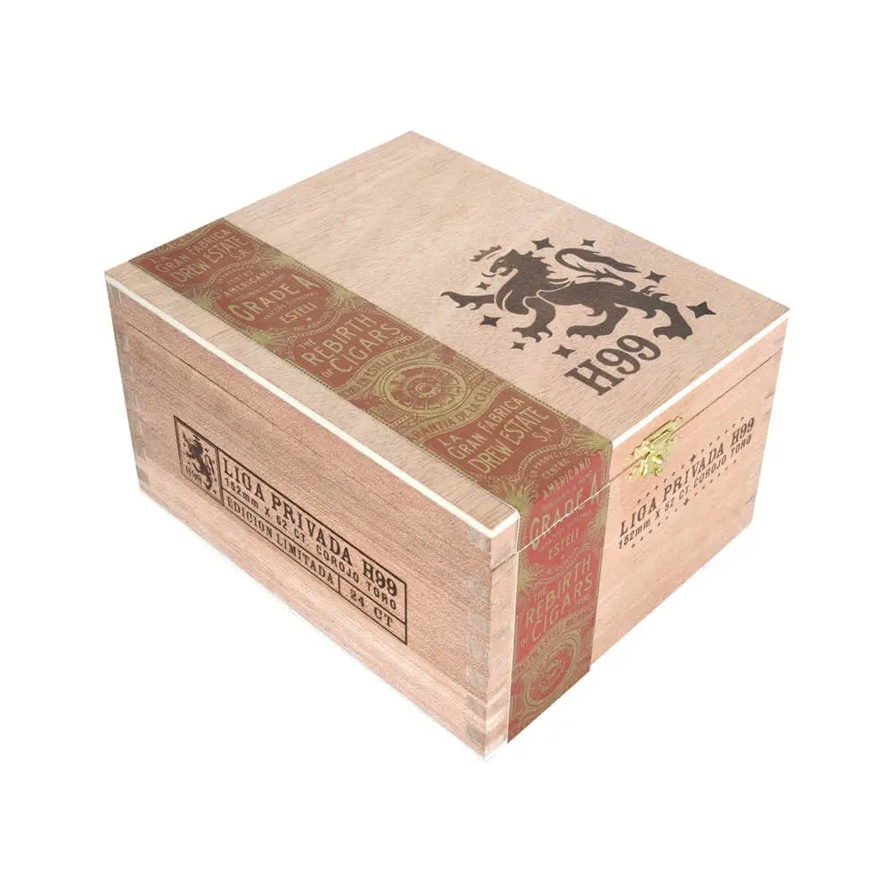 Drew Estate Liga Privada H99 Toro Drew Estate