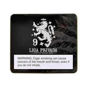 Drew Estate Liga Privada No.9 Coronets Drew Estate