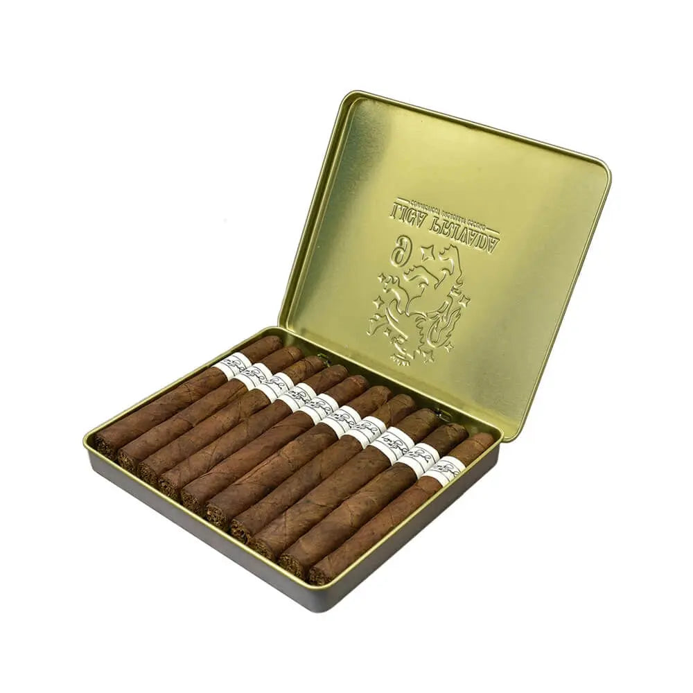 Drew Estate Liga Privada No.9 Coronets Drew Estate