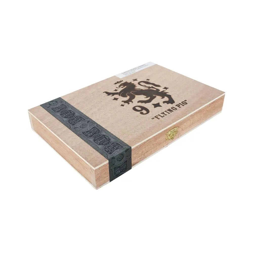 Drew Estate Liga Privada No.9 Flying Pig 