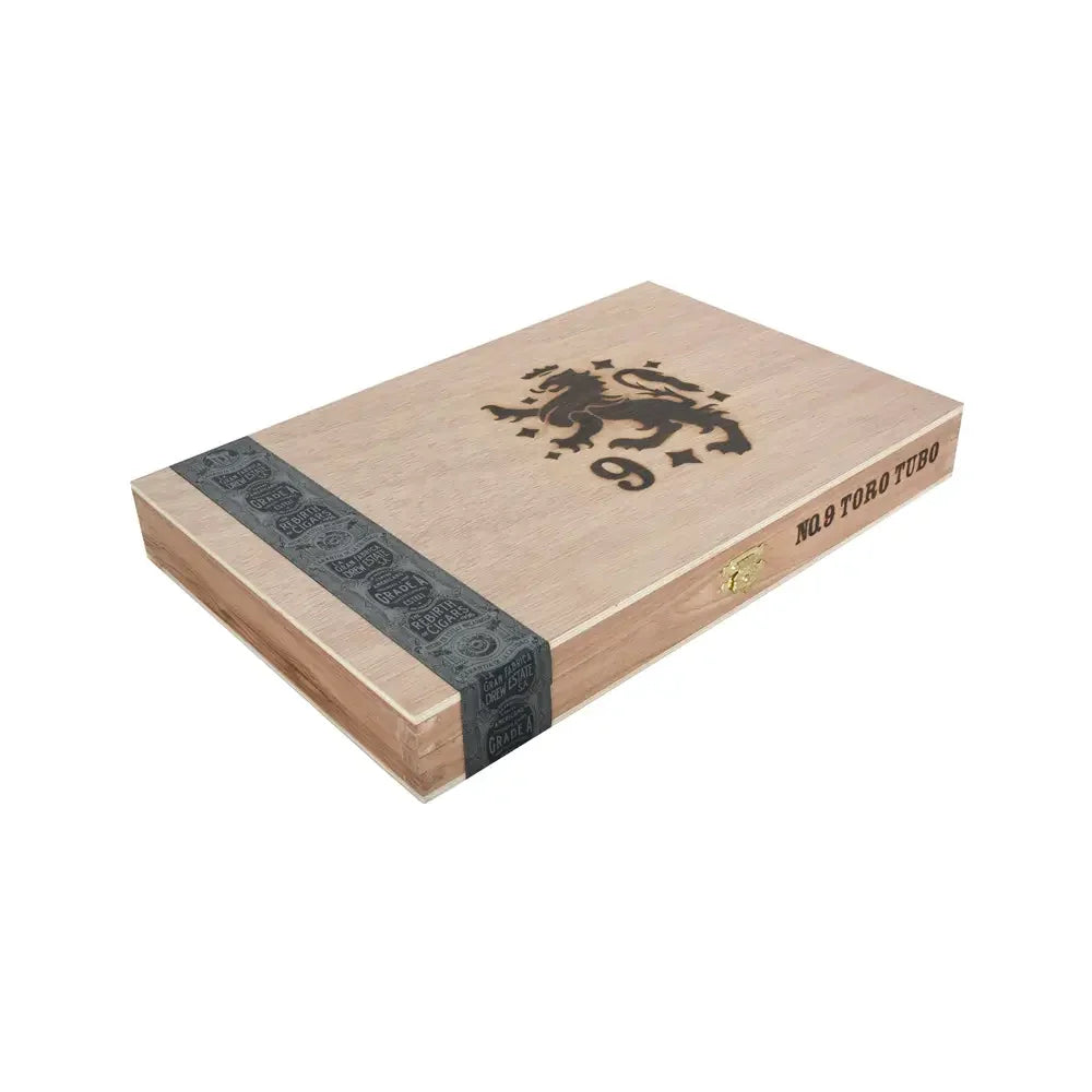 Drew Estate Liga Privada No.9 Toro Tubo