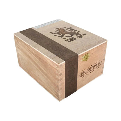 Drew Estate Liga Privada T52 Belicoso Drew Estate