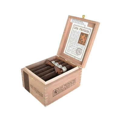 Drew Estate Liga Privada T52 Belicoso Drew Estate