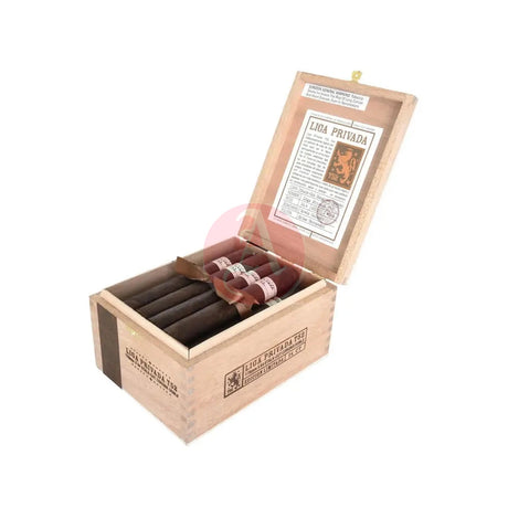 Drew Estate Liga Privada T52 Corona Doble Open Box