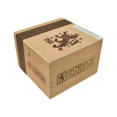 Drew Estate Liga Privada T52 Robusto Drew Estate