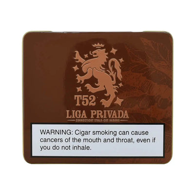 Drew Estate Liga Privada T52 Coronets Drew Estate