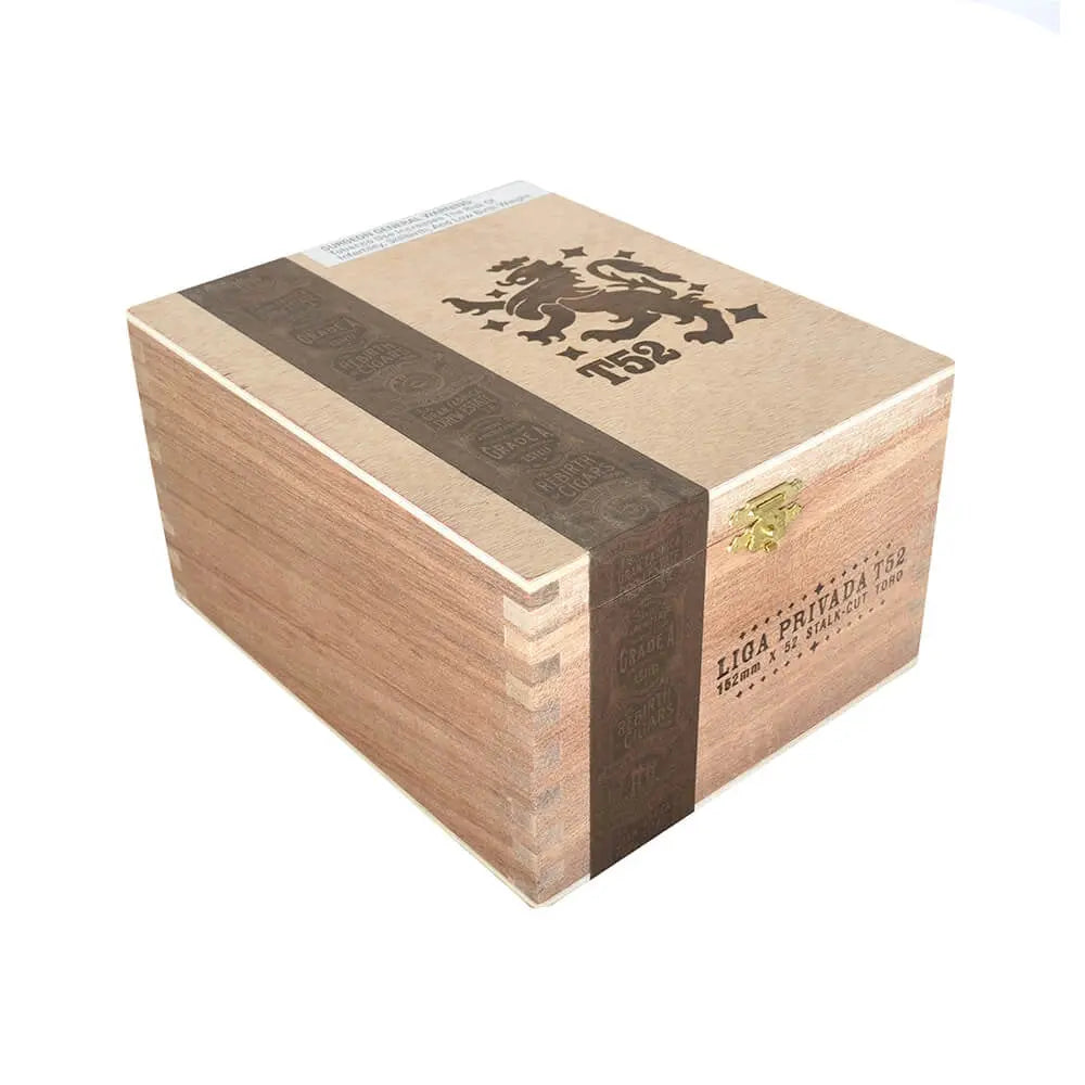 Drew Estate Liga Privada T52 Toro Drew Estate