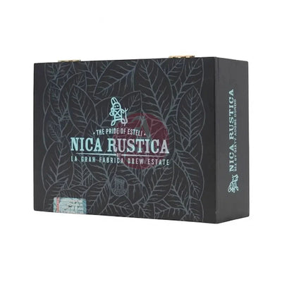 Drew Estate Nica Rustica Adobe Gordo Closed Box