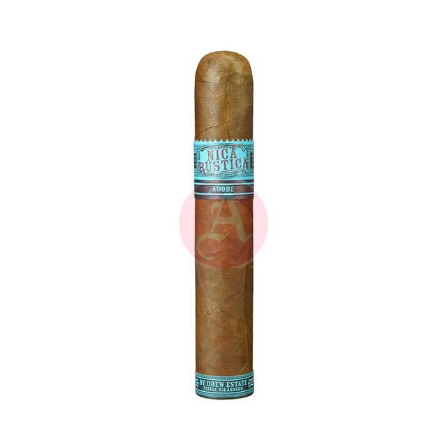 Drew Estate Nica Rustica Adobe Robusto Single Cigar