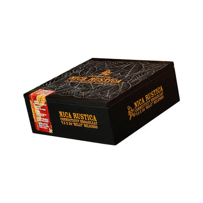 Drew Estate Nica Rustica Broadleaf Belly Torpedo 