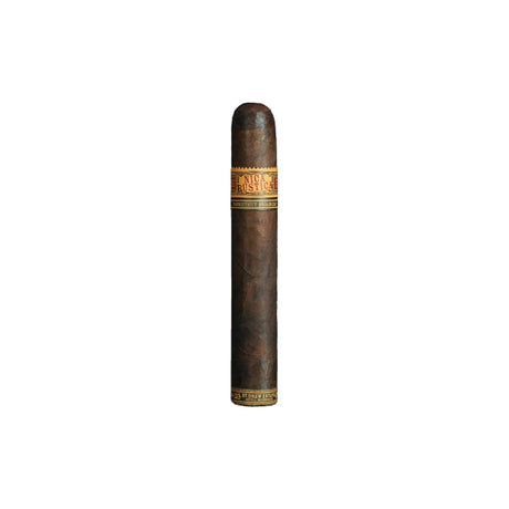 Drew Estate Nica Rustica Broadleaf Gordo single cigar