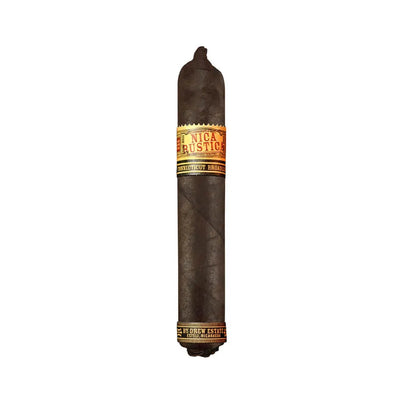 Drew Estate Nica Rustica Broadleaf Short Robusto Single Cigar