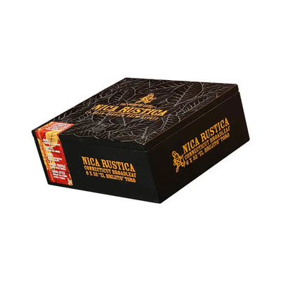 Drew Estate Nica Rustica Broadleaf El Brujito Drew Estate