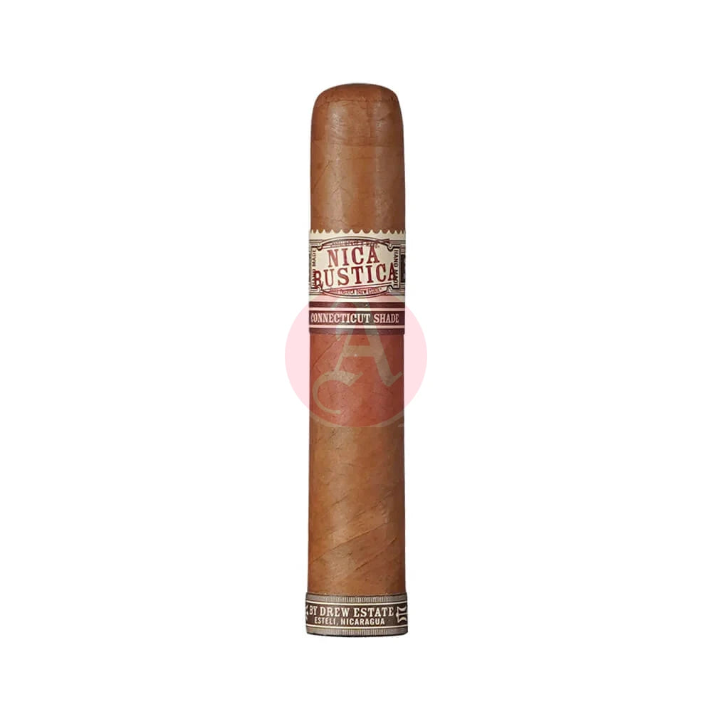 Drew Estate Nica Rustica Shade Short Robusto Single Cigar