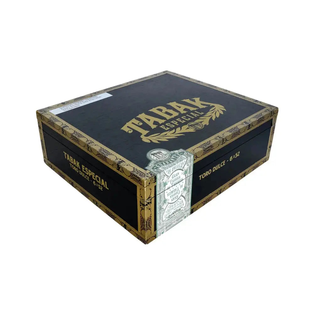 Drew Estate Tabak Especial Dulce Toro 