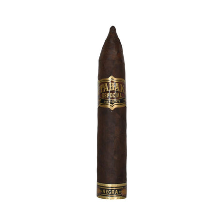 Drew Estate Tabak Especial Negra Belicoso single cigar