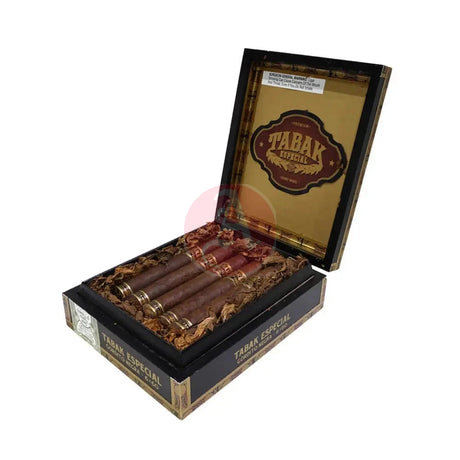 Drew Estate Tabak Especial Negra Gordito Open Box