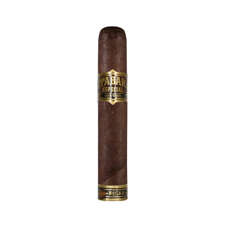 Drew Estate Tabak Especial Negra Gordito single cigar
