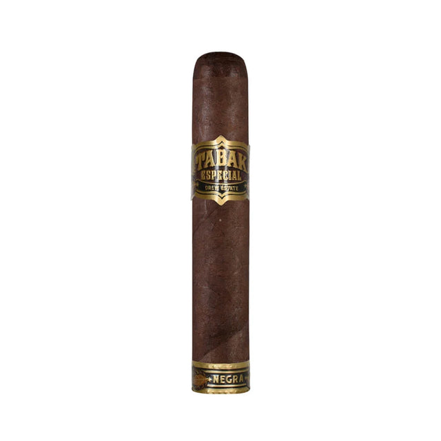 Drew Estate Tabak Especial Negra Gordito single cigar