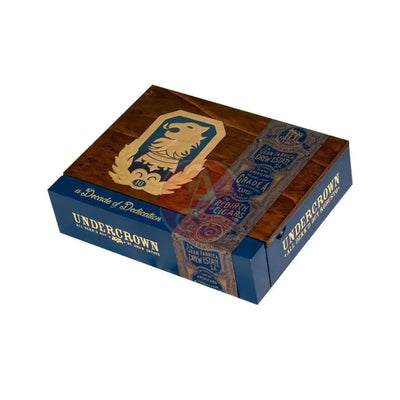 Drew Estate Undercrown 10 Robusto Closed Box