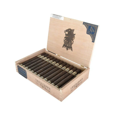 Drew Estate Undercrown Maduro Corona Doble Open Box