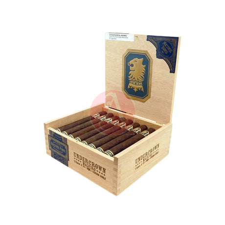 Drew Estate Undercrown Maduro Corona Doble Open Box