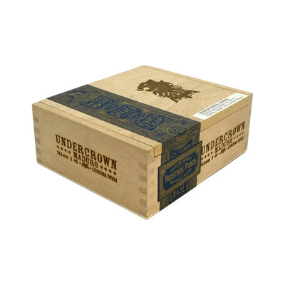 Drew Estate Undercrown Maduro Corona Viva Drew Estate