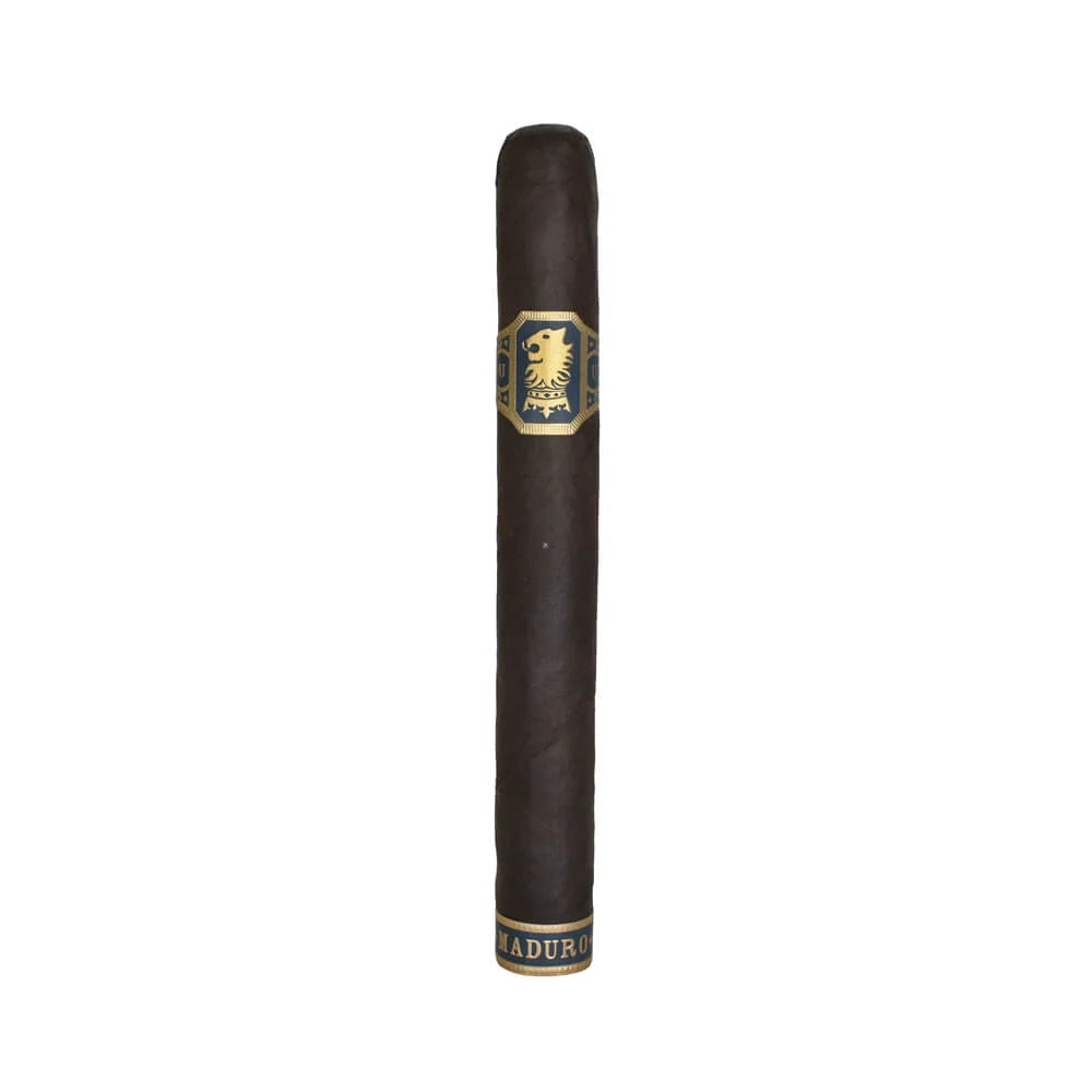 Drew Estate Undercrown Maduro Corona Viva single cigar